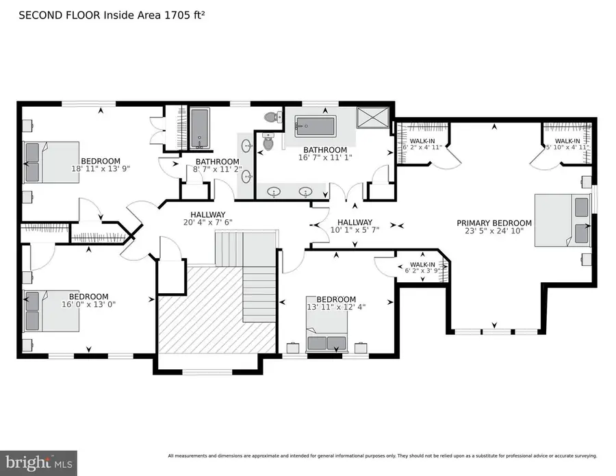 8301 Kings Ridge Ct, Springfield, VA 22153 - #2