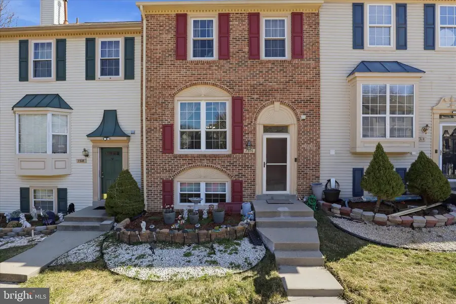 7316 Ardglass Dr, Lorton, VA 22079 - #2