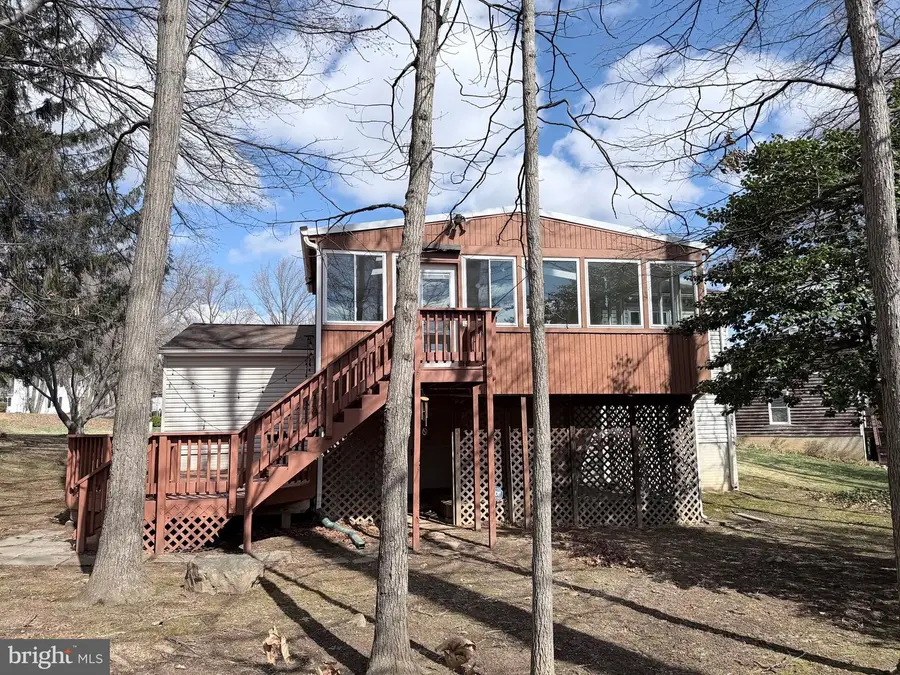 6634 Cardington Ct, Burke, VA 22015 - #2