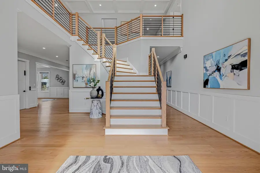 14700 Cranoke St, Centreville, VA 20120 - #3