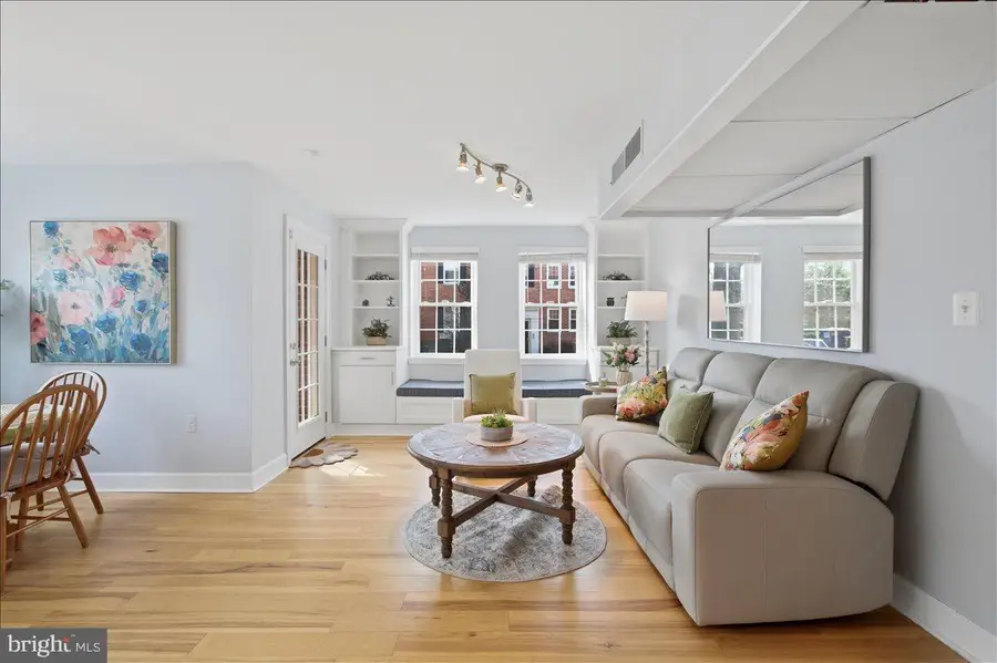 6510 Potomac Ave #a2, Alexandria, VA 22307 - #3