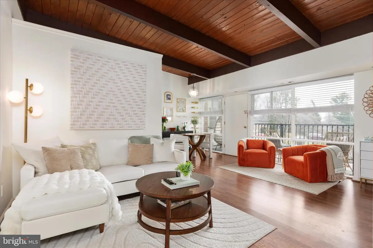 4901 Americana Dr #202, Annandale, VA 22003 - #1