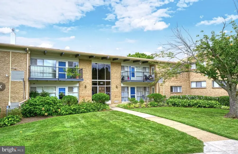 4901 Americana Dr #202, Annandale, VA 22003 - #2