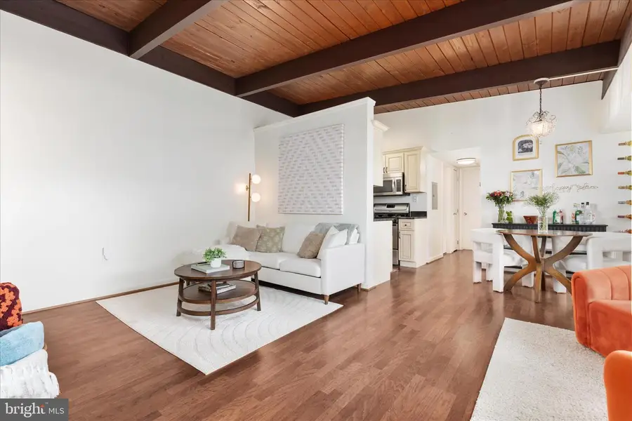 4901 Americana Dr #202, Annandale, VA 22003 - #3