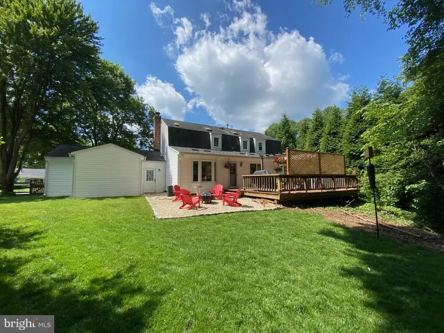 4226 Holborn Ave, Annandale, VA 22003 - #3