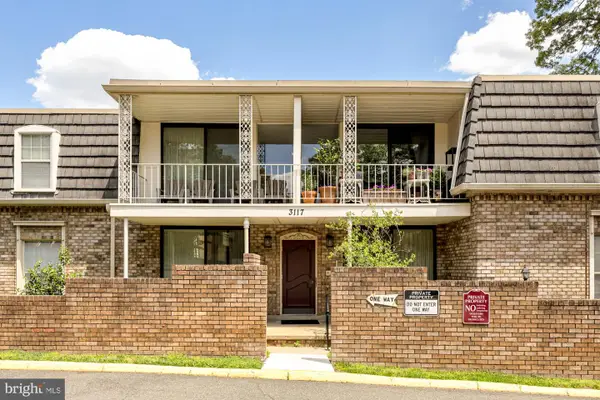 3117 Patrick Henry Dr #430, FALLS CHURCH, VA 22044