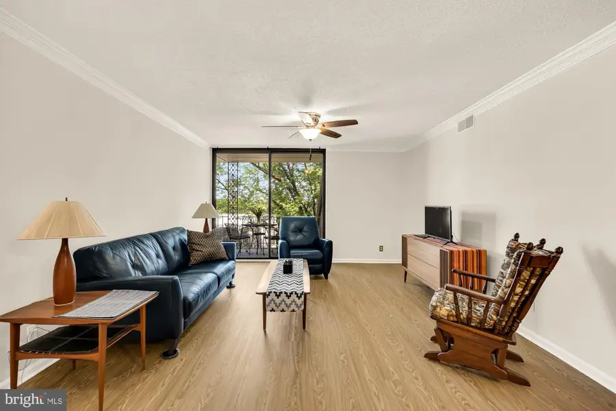 3117 Patrick Henry Dr #430, Falls Church, VA 22044 - #2