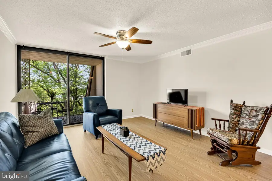 3117 Patrick Henry Dr #430, Falls Church, VA 22044 - #3