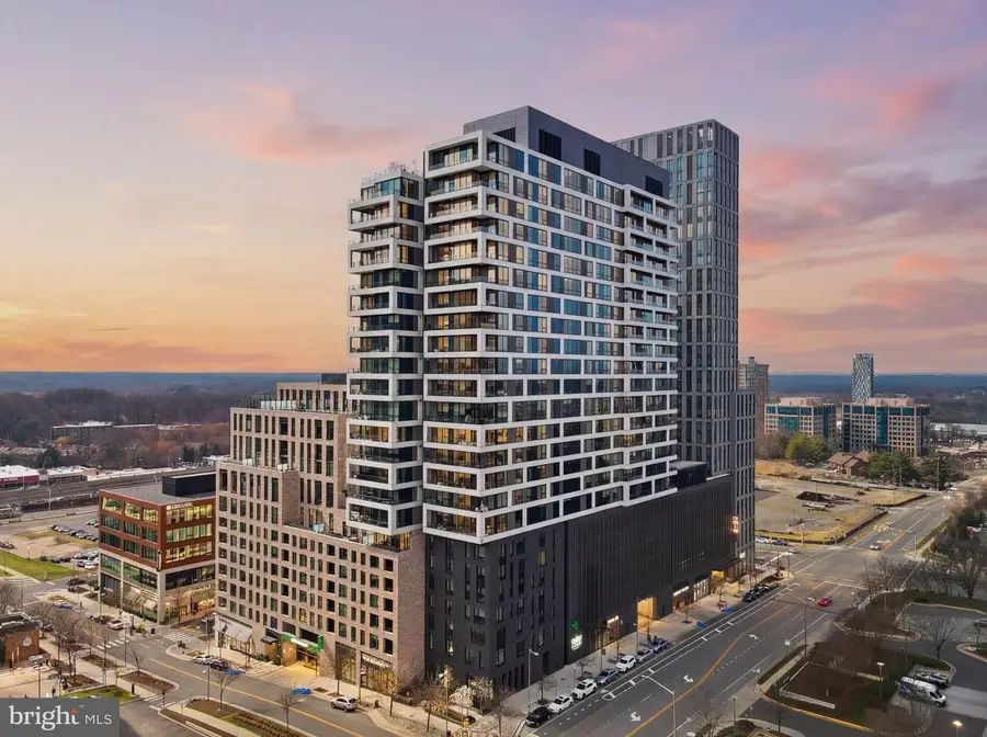 1650 Silver Hill Dr #2507, McLean, VA 22102 - #2