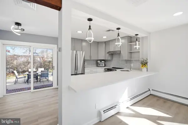 7917 Ashton St, ALEXANDRIA, VA 22309