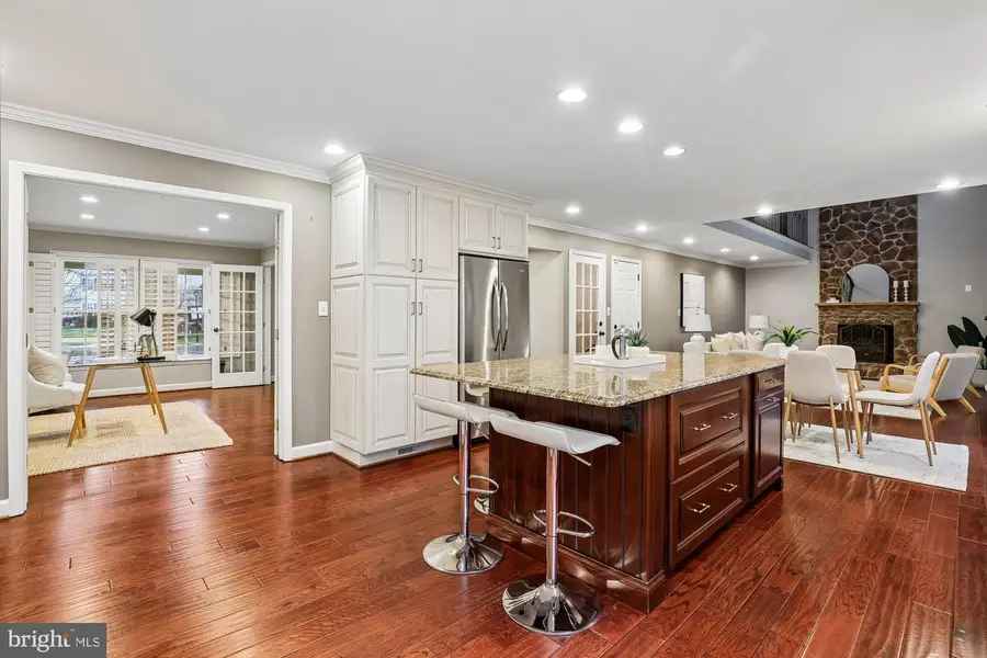 13423 Black Gum Ct, Chantilly, VA 20151 - #2