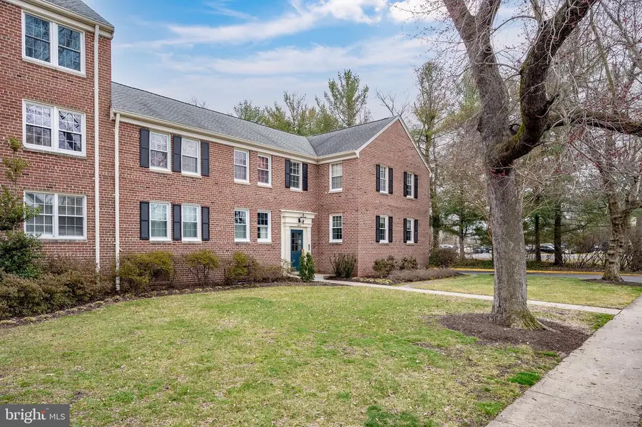 6619 E Wakefield Dr #b2, Alexandria, VA 22307 - #2