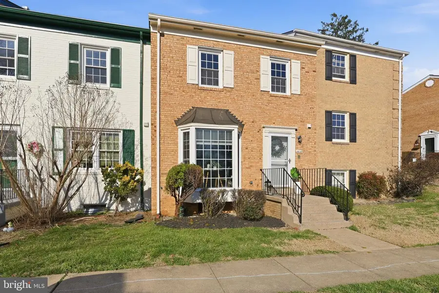 4418 Airlie Way, Annandale, VA 22003 - #3