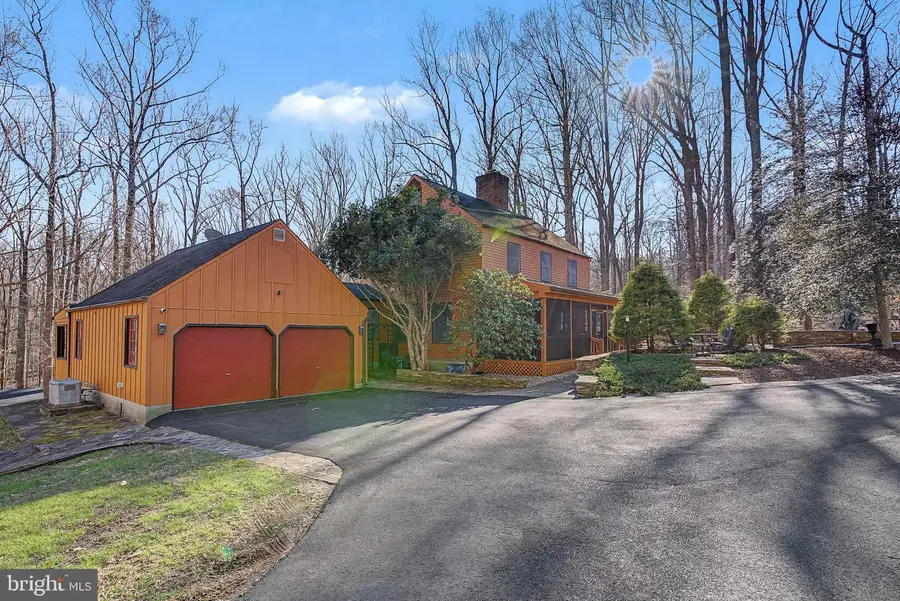 521 Lost Acre Ln, Great Falls, VA 22066 - #3