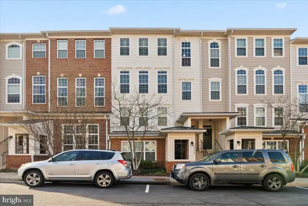 14253-b Woven Willow Ln #96, CENTREVILLE, VA 20121