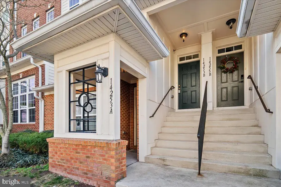 14253-b Woven Willow Ln #96, Centreville, VA 20121 - #2