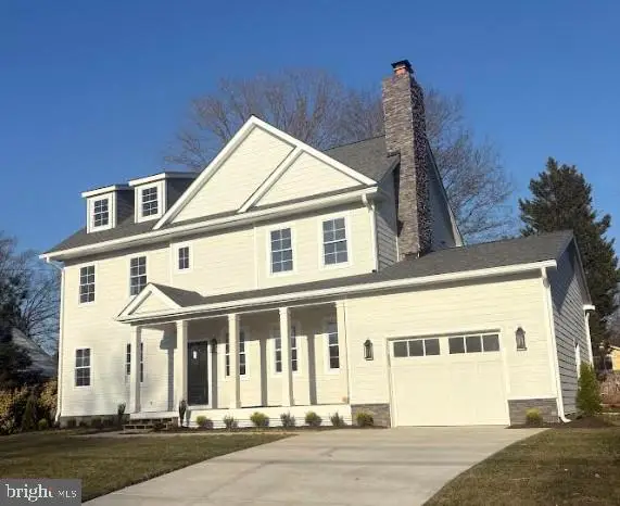 1010 Croton Dr, Alexandria, VA 22308 - #1