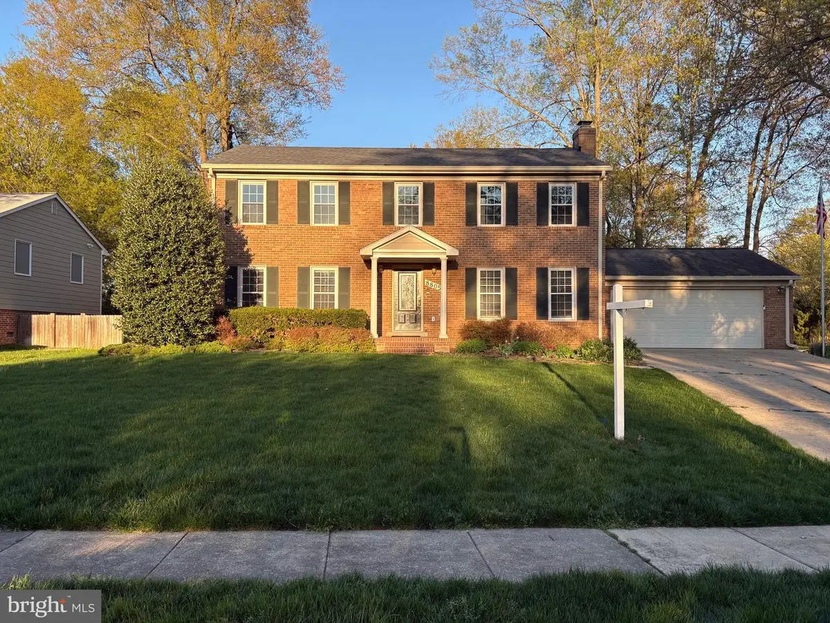 8805 Teresa Ann Ct, Alexandria, VA 22308 - #1