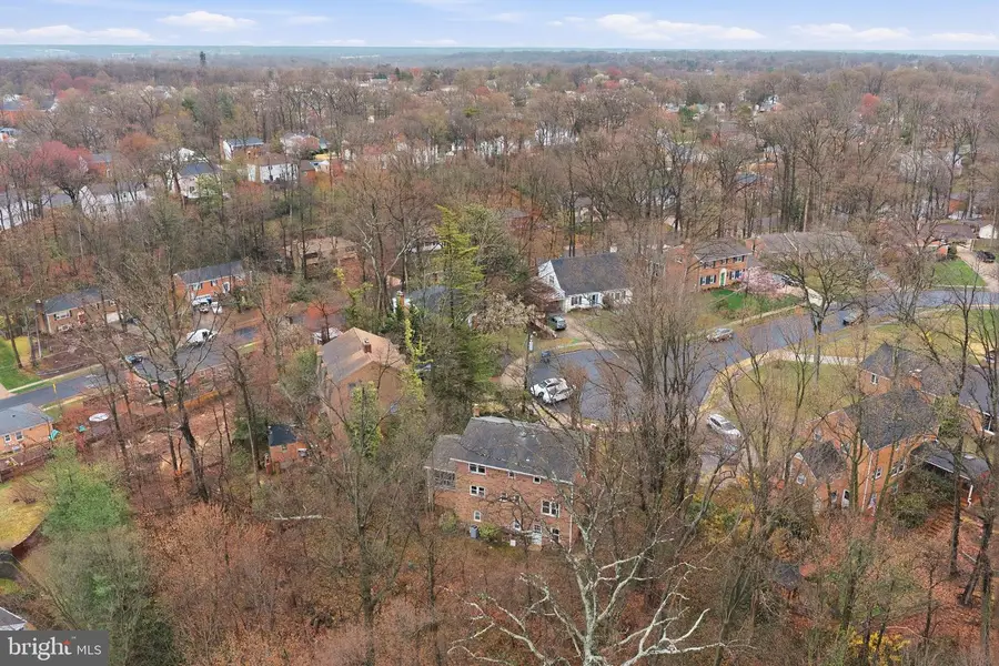 5300 Neville Ct, Alexandria, VA 22310 - #2