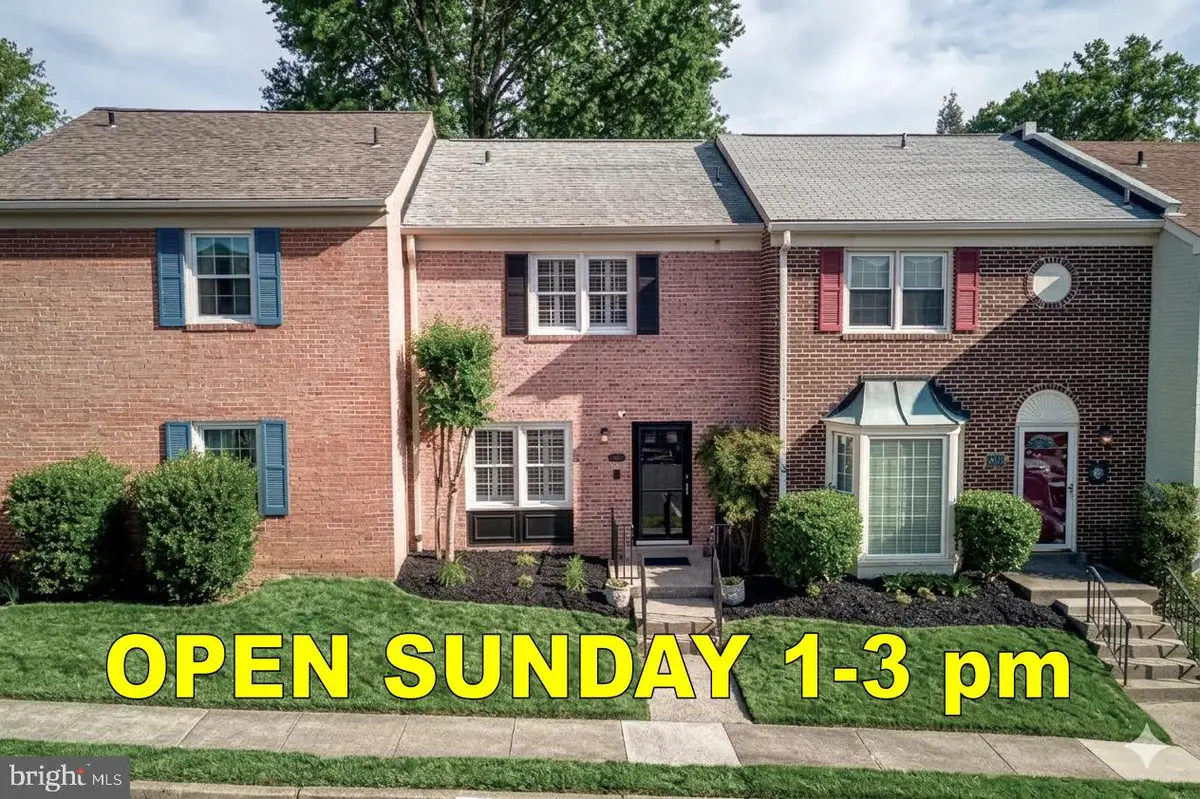 4575 Airlie Way, Annandale, VA 22003 - #1