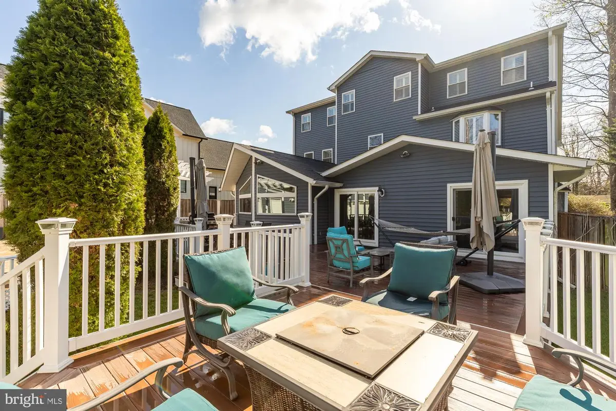 316 Owaissa Rd Se, Vienna, VA 22180 - #1