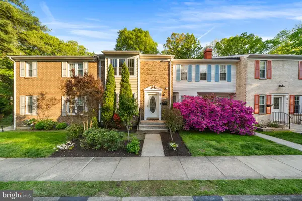 9117 Galbreth Ct, SPRINGFIELD, VA 22153