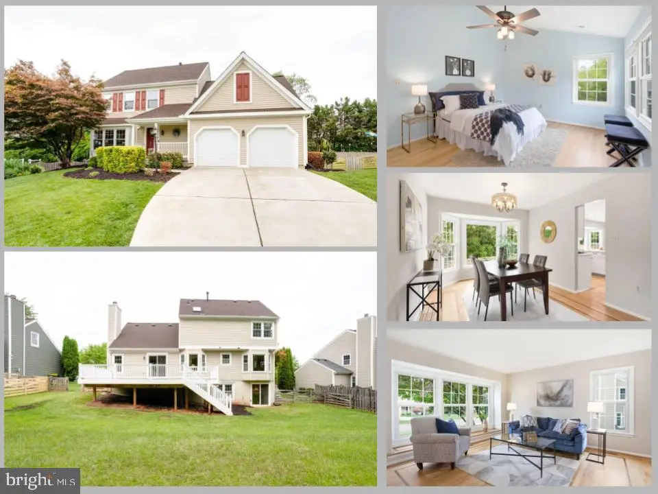 13179 Ladybank Ln, Herndon, VA 20171 - #1