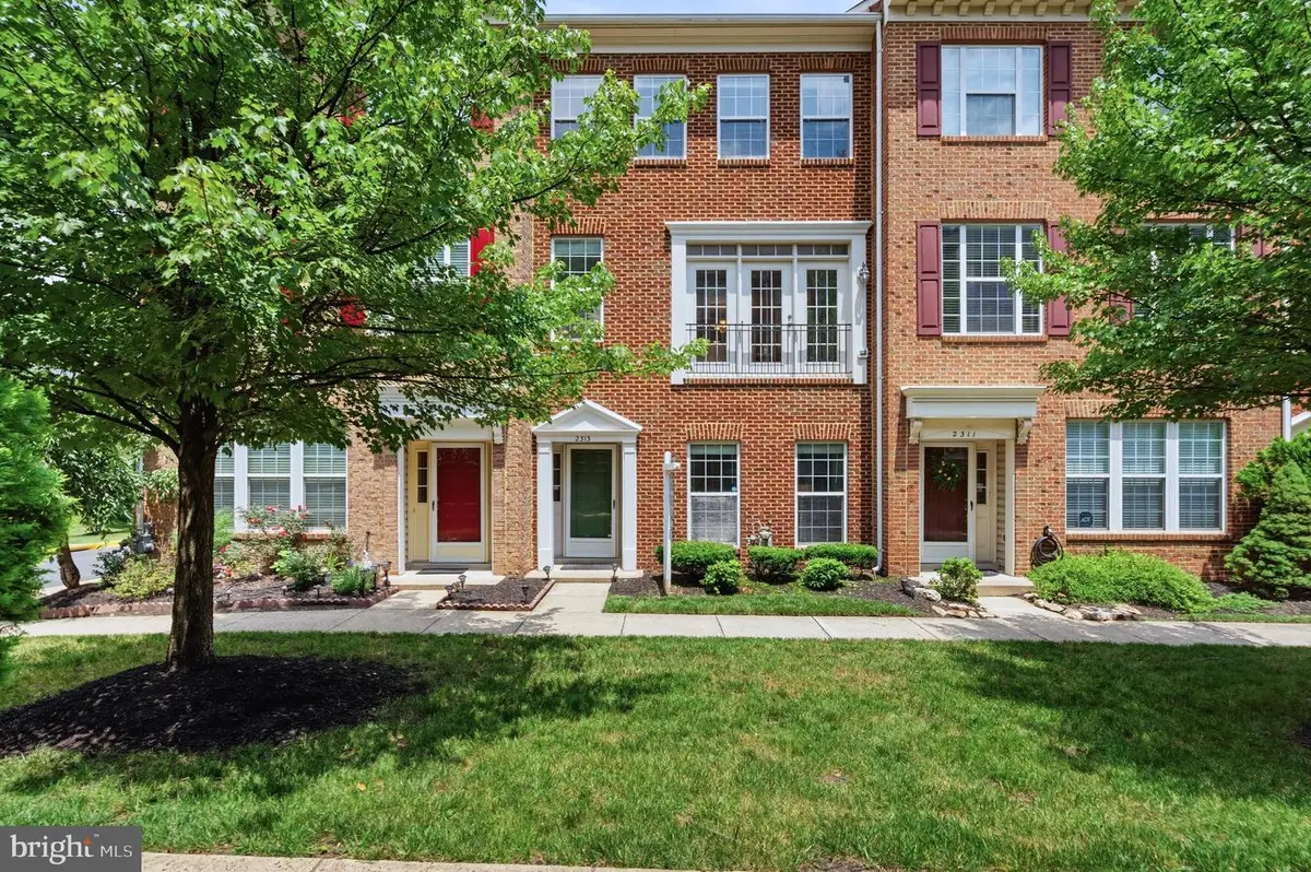 2313 Huntington Station Ct, Alexandria, VA 22303 - #1
