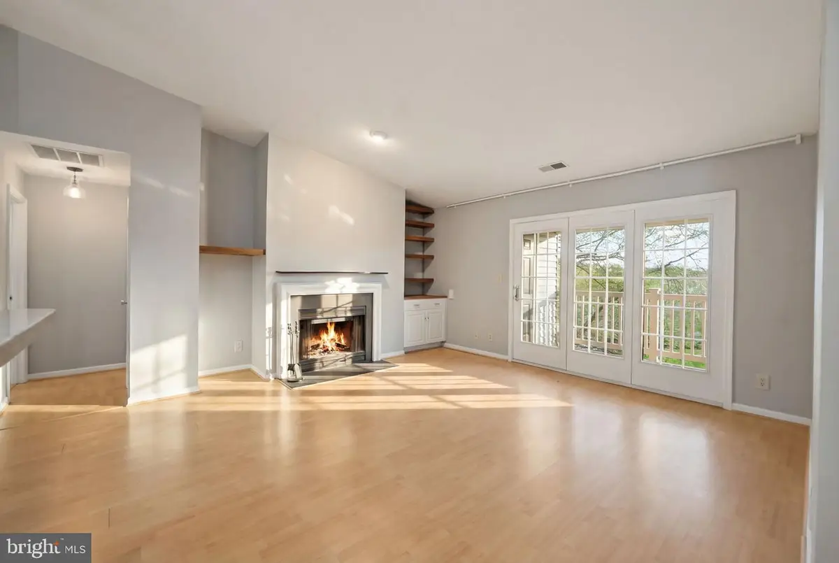 7513 Ashby Ln #l, Alexandria, VA 22315 - #1