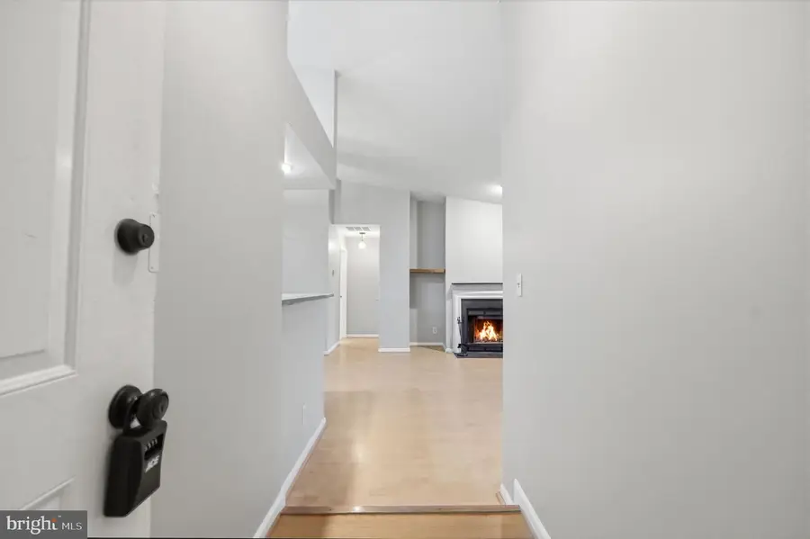 7513 Ashby Ln #l, Alexandria, VA 22315 - #2