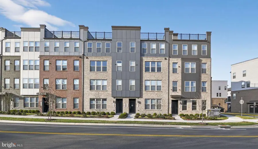 13574 Innovation Station Loop #19a, Herndon, VA 20171 - #2