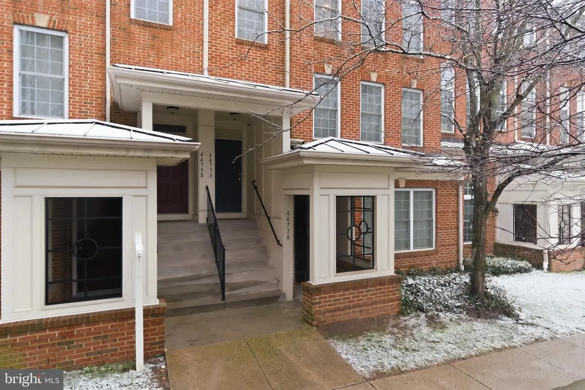 4477-b Beacon Grove Cir, Fairfax, VA 22033 - #1