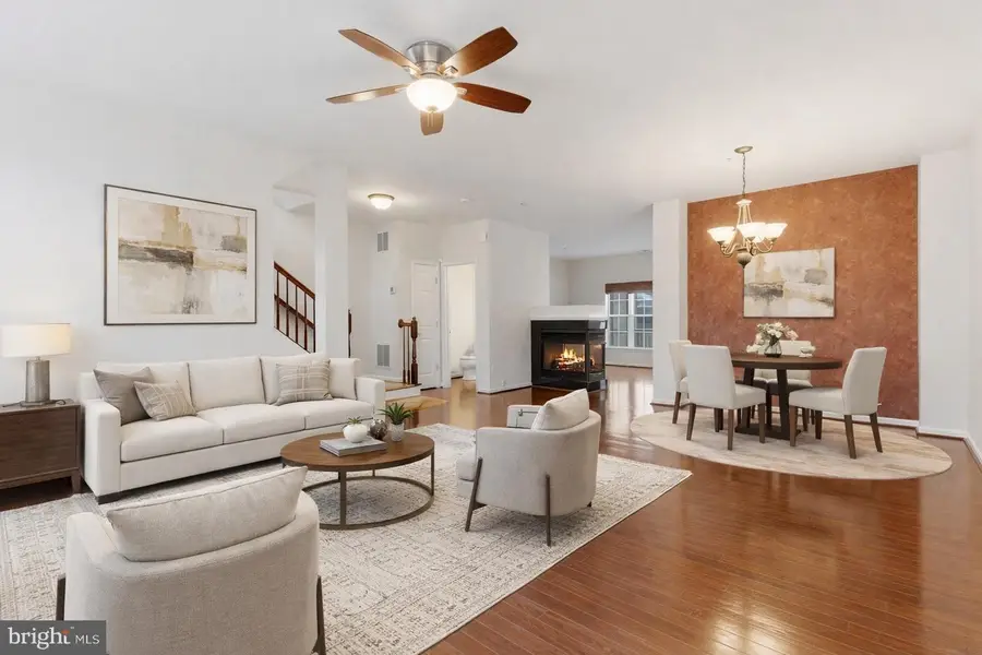 4477-b Beacon Grove Cir, Fairfax, VA 22033 - #2