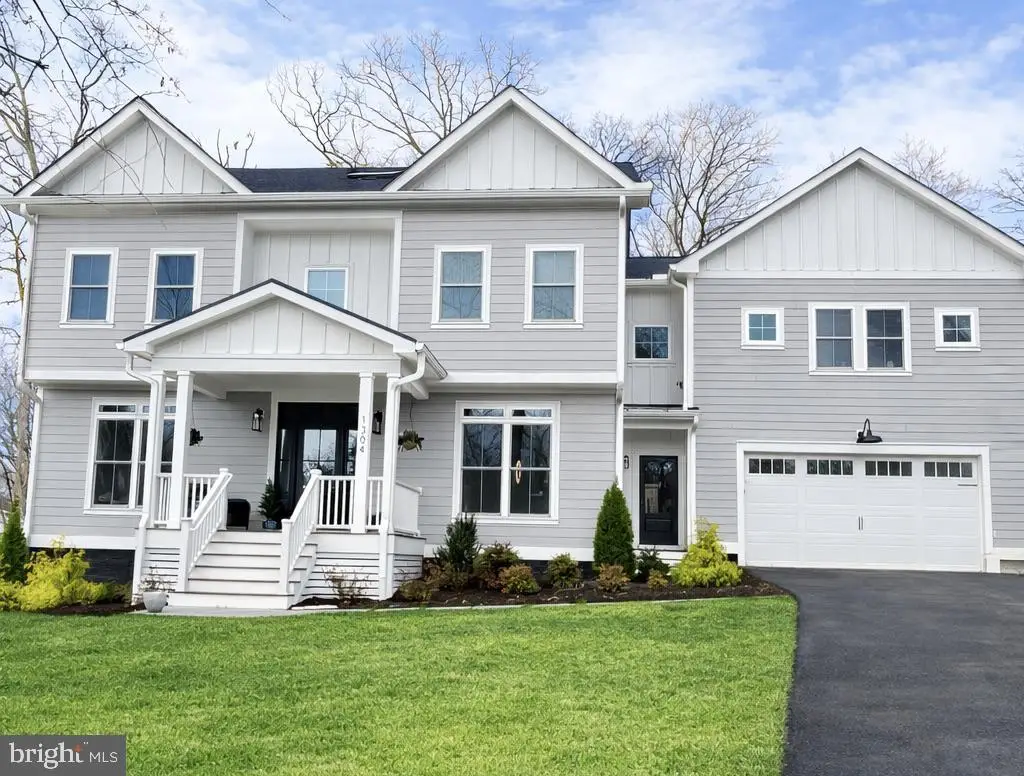 1304 Gahant Rd, Alexandria, VA 22308 - #1