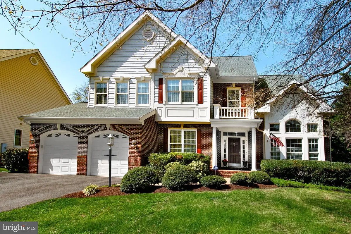 4700 Autumn Glory Way, Chantilly, VA 20151 - #1