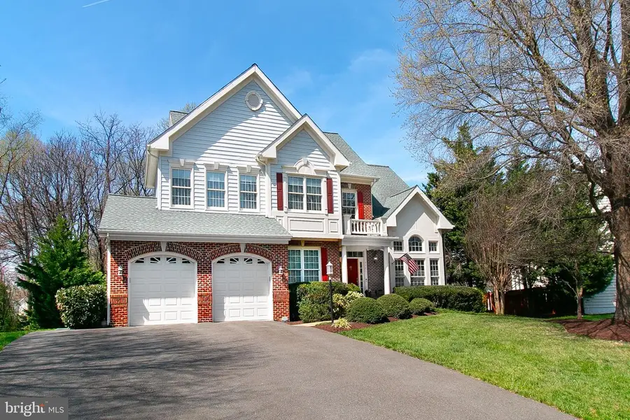 4700 Autumn Glory Way, Chantilly, VA 20151 - #2