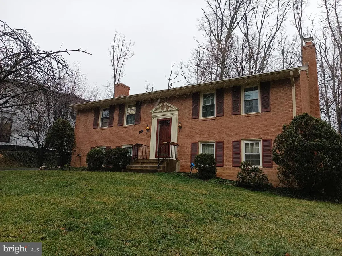 4357 Starr Jordan Dr, Annandale, VA 22003 - #1