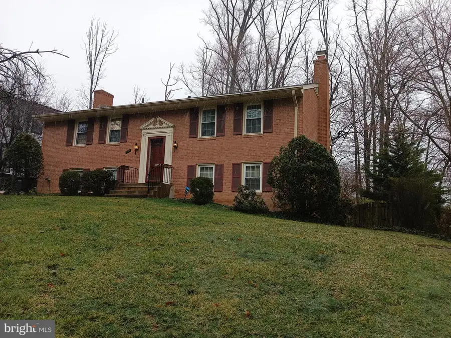 4357 Starr Jordan Dr, Annandale, VA 22003 - #3