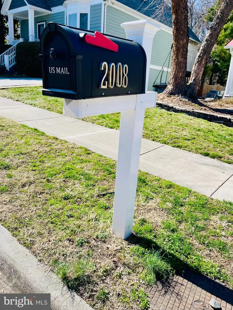 2008 Swan Ter, Alexandria, VA 22307 - #2