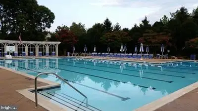 9321 Hallston Ct, Fairfax Station, VA 22039 - #2