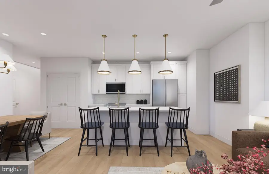 9540 Bastille St #311, Fairfax, VA 22031 - #2