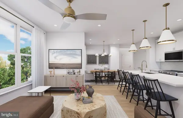 9540 Bastille St #511, FAIRFAX, VA 22031