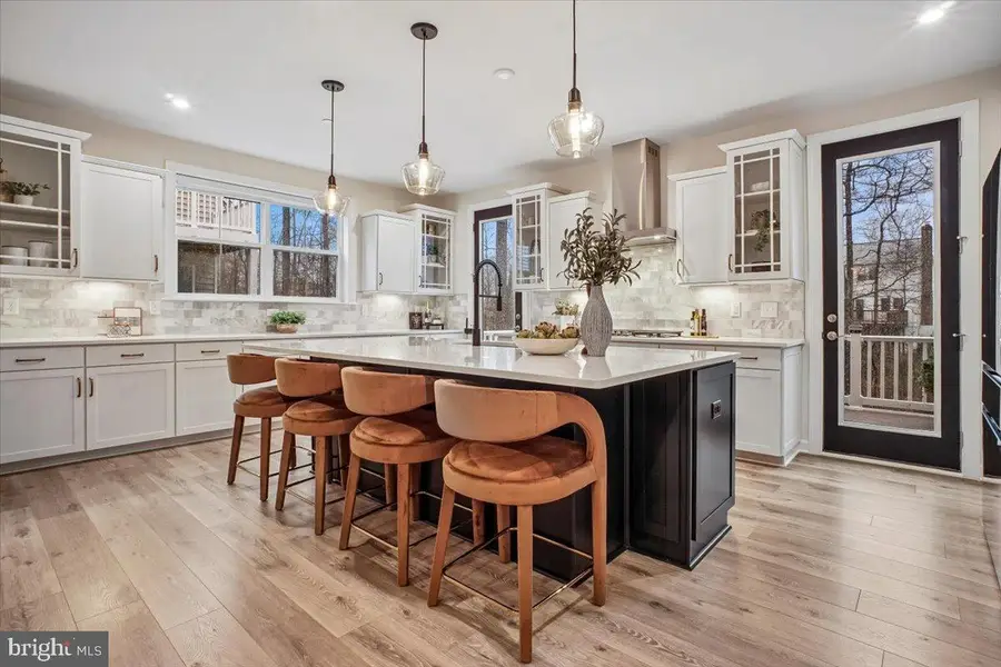 3799 Rainier Dr, Fairfax, VA 22033 - #3