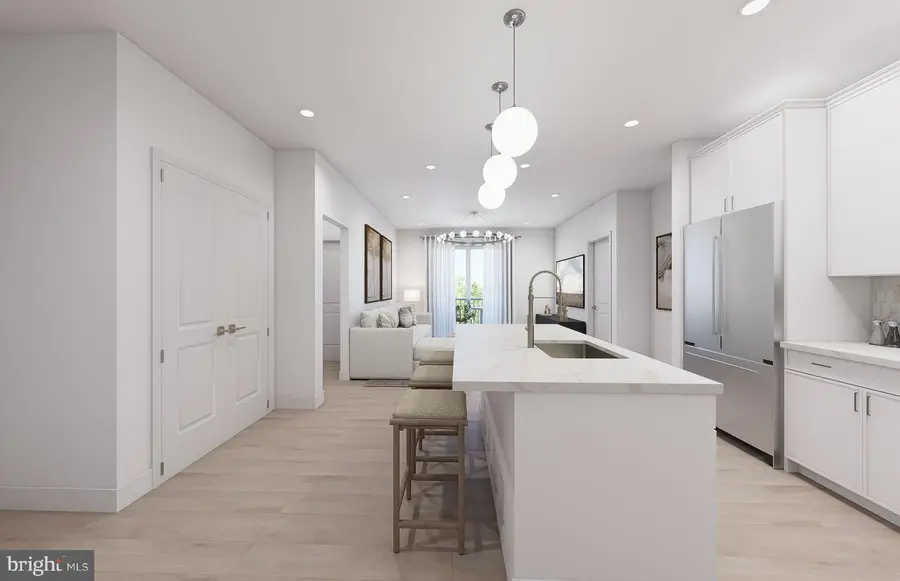 9475 Sprague Ave #611, Fairfax, VA 22031 - #2