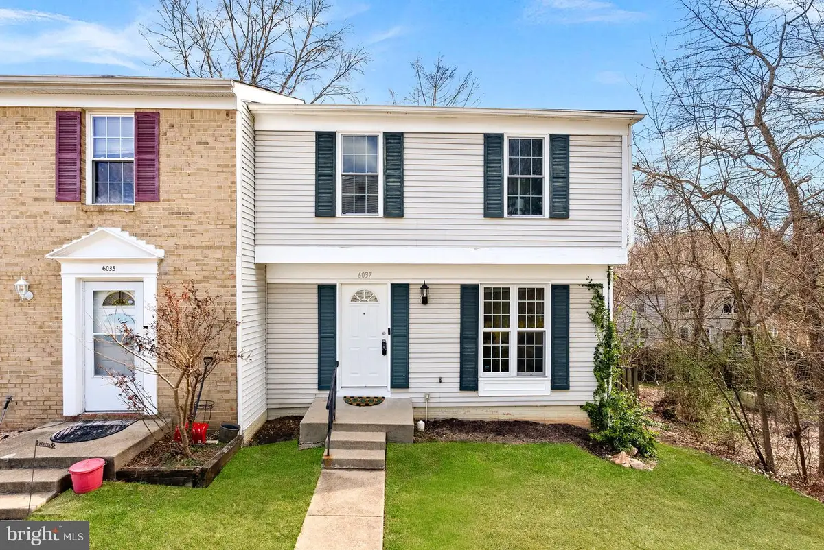 6037 Meyers Landing Ct, Burke, VA 22015 - #1