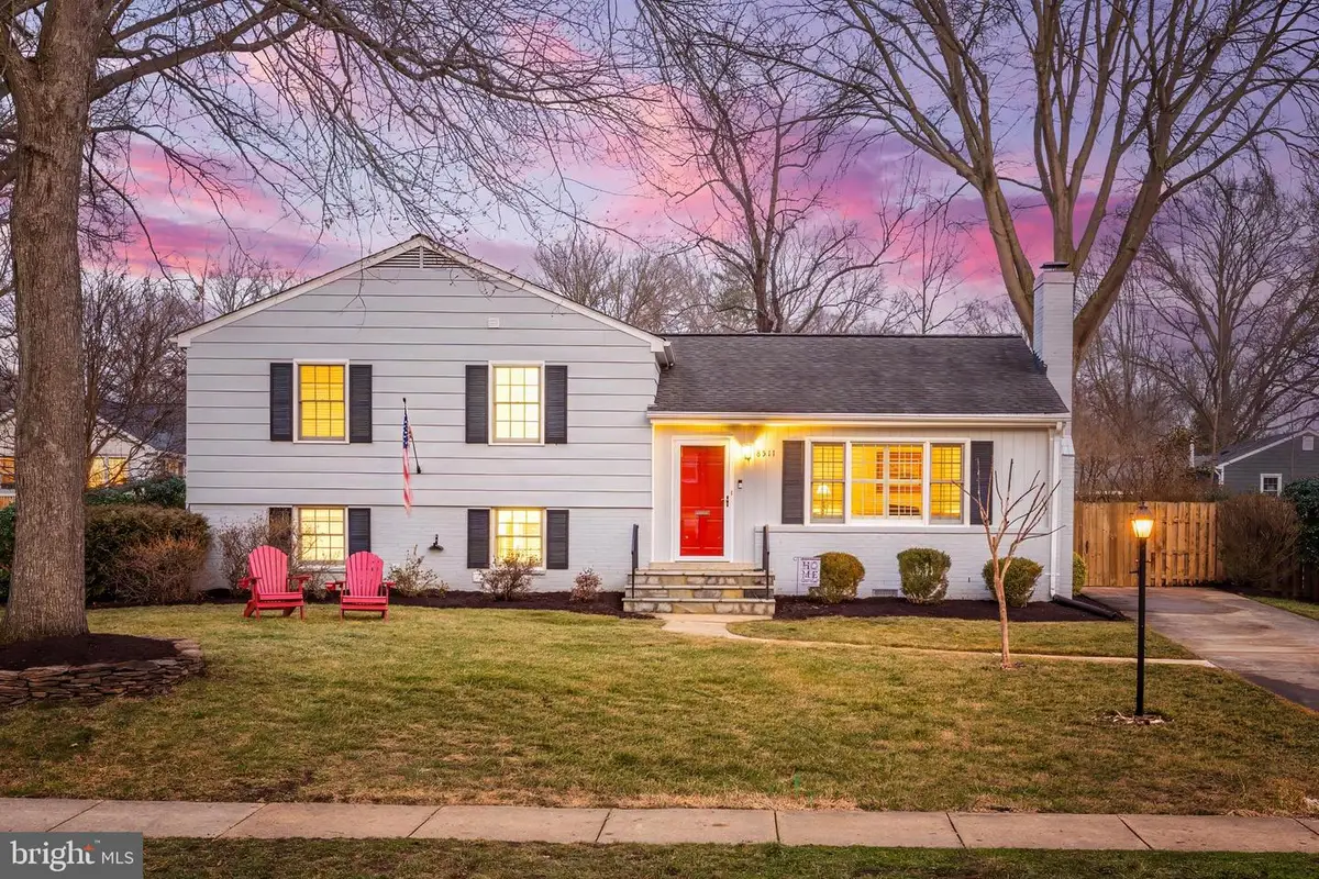 8511 Stable Dr, Alexandria, VA 22308 - #1