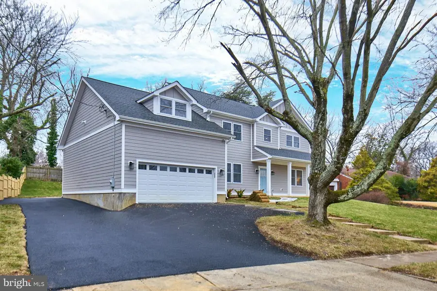 6323 Everglades Dr, Alexandria, VA 22312 - #3