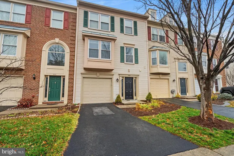 5332 Buxton Ct, Alexandria, VA 22315 - #2