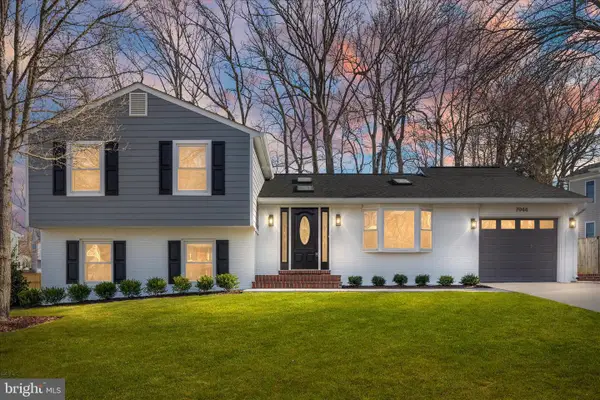 7944 Freehollow Dr, FALLS CHURCH, VA 22042