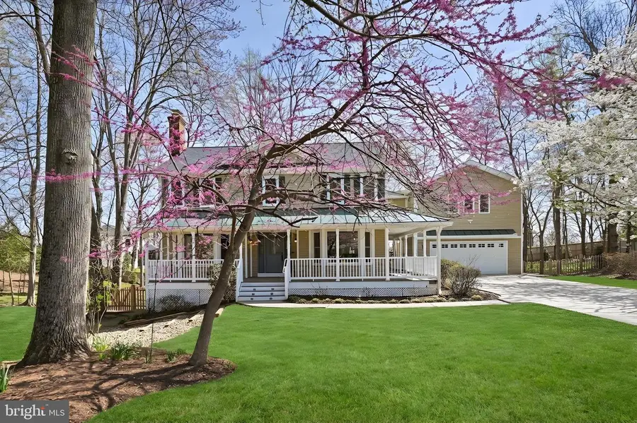 1307 Tulip Poplar Ln, Vienna, VA 22182 - #2